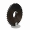 Browning Split Taper Bush Spkts-900, No 60Q37 KW 1/2X3/16 60Q37 KW 1/2X3/16 - alternate 7